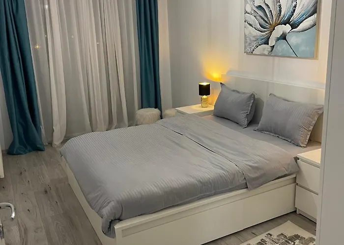 Alexia Apartment