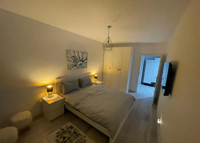 Alexia Apartment