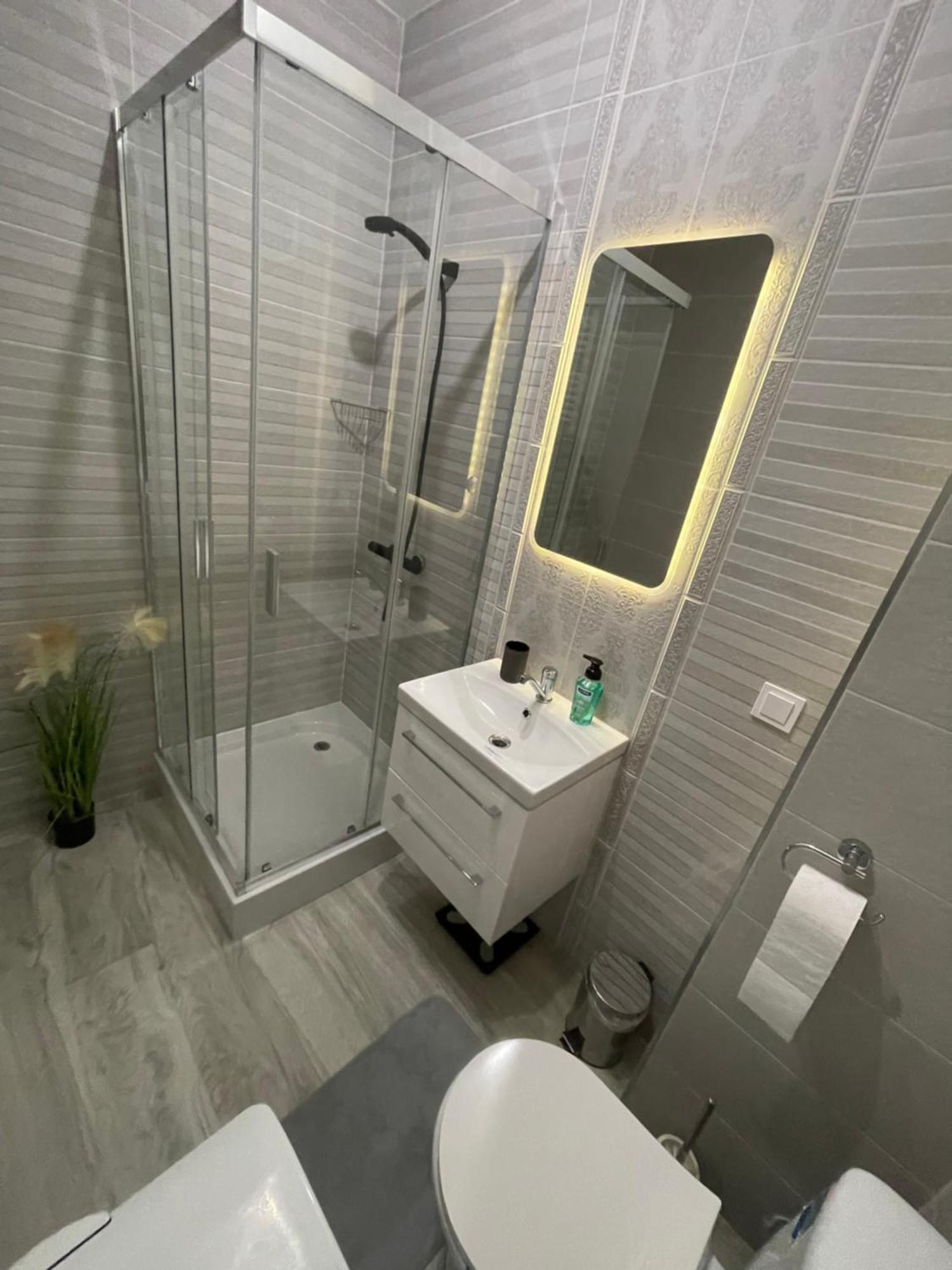 Alexia Apartment Hermannstadt