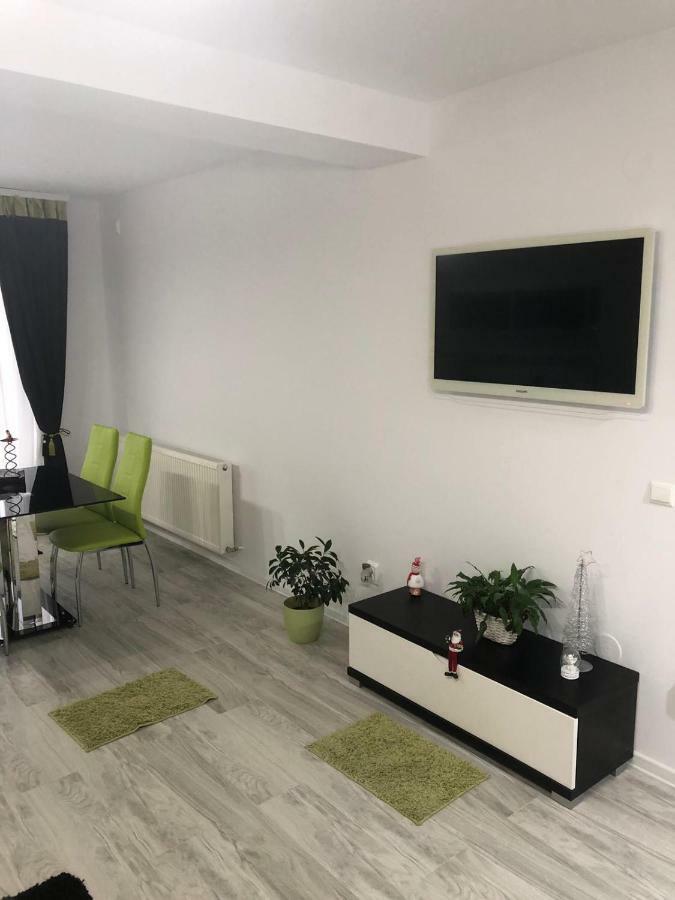 Apartment Alexia Hermannstadt