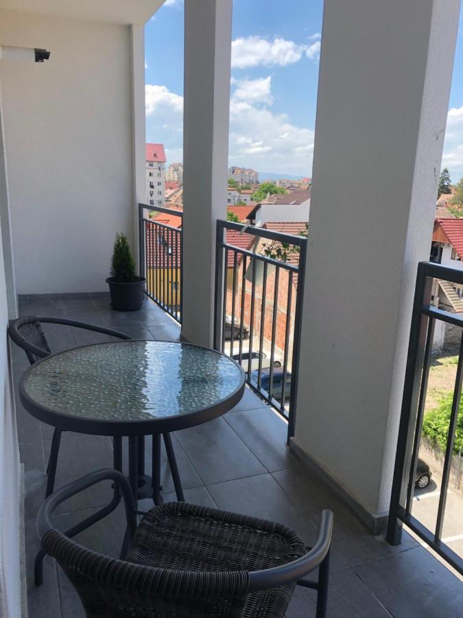 Alexia Apartment